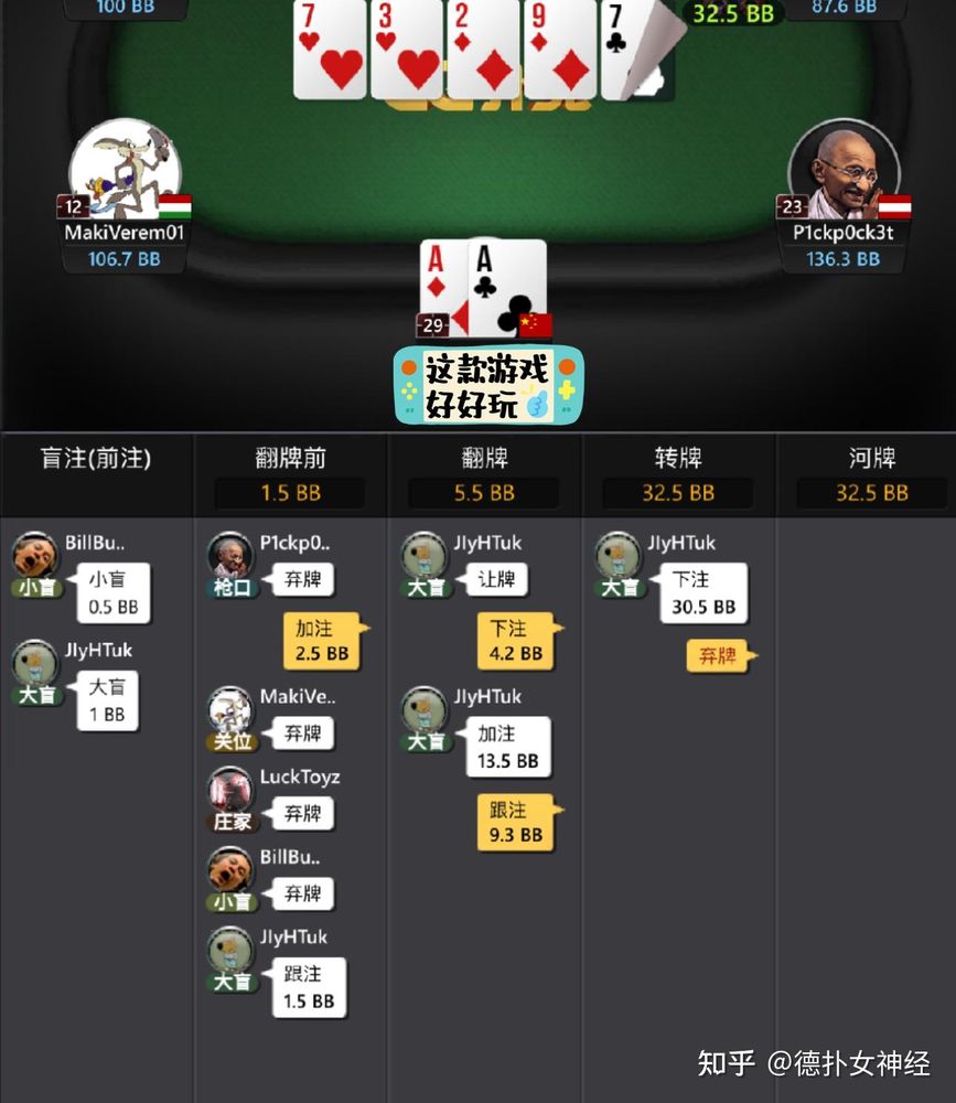 德州德扑圈官方